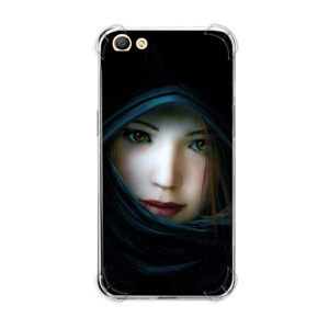 Casing HP Mysterious Girl
