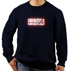 Jaket Sweater Southern Crown Gorontalo Unite 