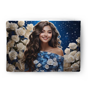 Sarung Bantal SBF 12