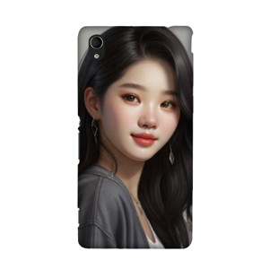 Portrait the series 35 Casing HP