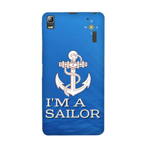 I'M A SAILOR Casing HP
