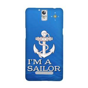 I'M A SAILOR Casing HP