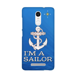 I'M A SAILOR Casing HP