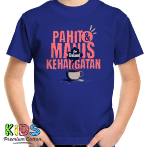 Kaos Pahit dan Manis Dalam Kehangatan