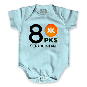 Baby Jumper PKS SERUA INDAH