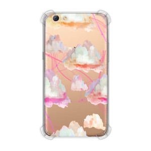 Casing HP  cloud pink