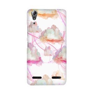  cloud pink Casing HP