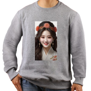 Jaket Sweater KB 155