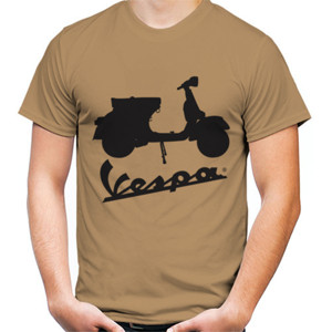 Kaos Kaos Distro Vespa - Vespa Kalem