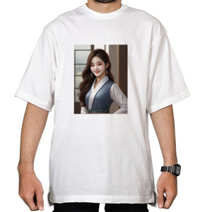 Kaos Oversize KB 150