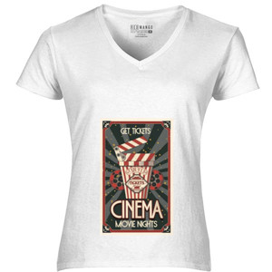 Kaos Cinema retro