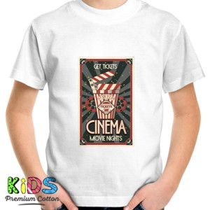 Kaos Cinema retro