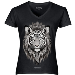 Kaos Tribe Series TIGER TS001a