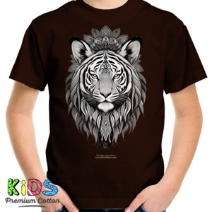 Kaos Tribe Series TIGER TS001a