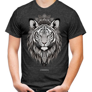 Kaos Tribe Series TIGER TS001a