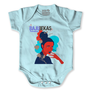 Baby Jumper Baju bekas penuh inspirasi