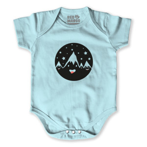 Baby Jumper Senyum Gunung