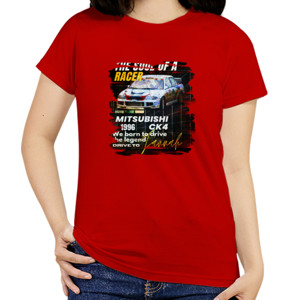 Kaos born to drive drive to jannah