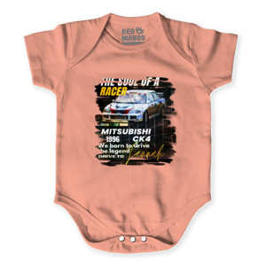 Baby Jumper born to drive drive to jannah