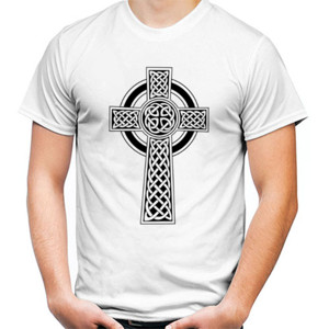 Kaos Religi - Catholic 01