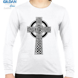 Kaos Religi - Catholic 01