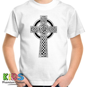 Kaos Religi - Catholic 01