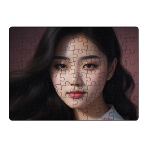 Puzzle Korrean the Series 16