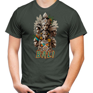 Kaos bali