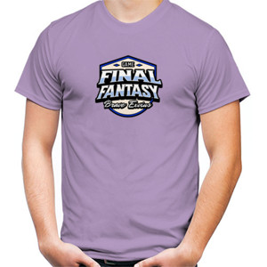 Kaos Final Fantasy Brave Exvius