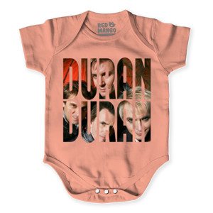 Baby Jumper ROCK MUSIC