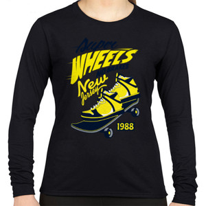 Kaos New Jersey Skate 