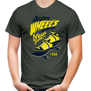 Kaos New Jersey Skate