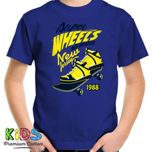 Kaos New Jersey Skate 