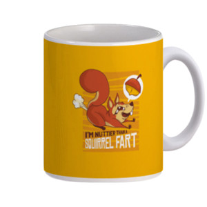 Mug cartoon 05