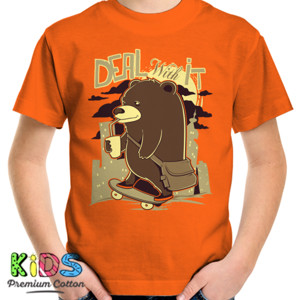 Kaos deal with it