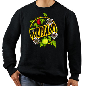 Jaket Sweater Markisa