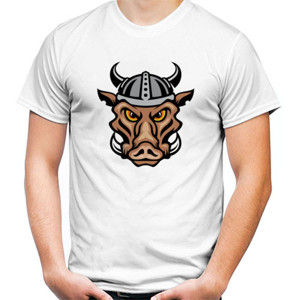 Kaos Distro hog babi liar