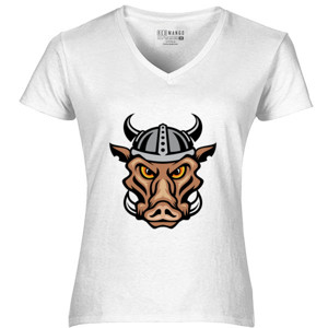 Kaos Distro hog babi liar