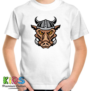 Kaos Distro hog babi liar