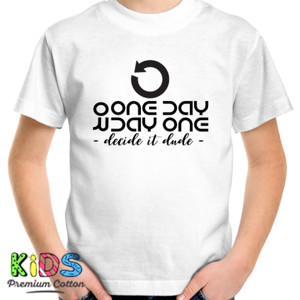 Kaos One Day Decide it