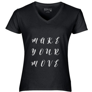 Kaos Make Your Move