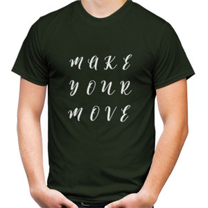 Kaos Make Your Move