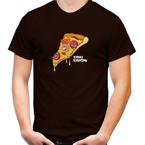 Kaos PIZZA EVERY EVENING
