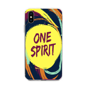one spirit Casing HP