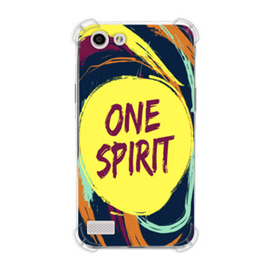 Casing HP one spirit