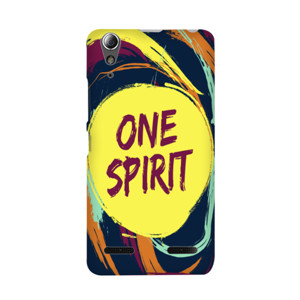 one spirit Casing HP