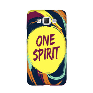 one spirit Casing HP