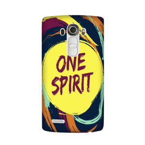one spirit Casing HP
