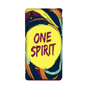 one spirit Casing HP