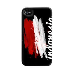 Untukmu Indonesia Casing HP